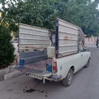 وانت بار،باربری|خدمات حمل و نقل|الوند, |دیوار