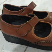 کفش طبی|کیف، کفش، کمربند|خرمآباد, |دیوار