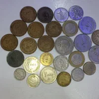 گوشی نوکیا ساده اصلی سکه و اسکناس کلکسیونی|موبایل|مشهد, خواجه ربیع|دیوار