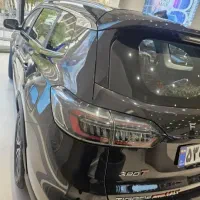 تیگو۸پرومکس (نقد اقساط)|خودرو سواری و وانت|بندرعباس, |دیوار