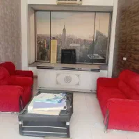 فروش دودست مبل و یک کولرو یک یخچال|حراج|مهر, |دیوار