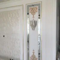 پخش و اجرایی اینه دکوراتیو|آینه|اردبیل, |دیوار