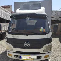 فوتون ۵۴۰۰|خودرو سنگین|کهریزک, |دیوار