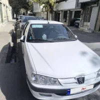 پارس tu5 مدل 1400