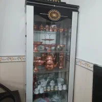 بوفه بزرگ جادار