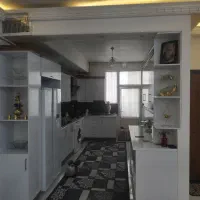 آپارتمان 100متری دوخواب|فروش آپارتمان|مشهد, طبرسی شمالی|دیوار