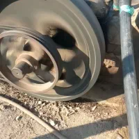 موتر ۲۶ پلاکستون همه چی فابریک در حال حاضر روشن