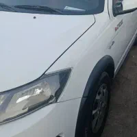 کوئیک ۱۴۰۳ جی ایکس|خودرو سواری و وانت|زاهدان, |دیوار