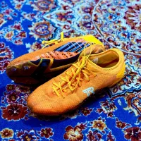 کفش استوک دار چمنی TR