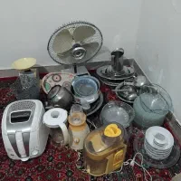 لوازم آشپزخانه