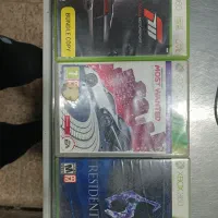 بازی xbox|کنسول، بازی ویدئویی و آنلاین|مشهد, محمدآباد|دیوار