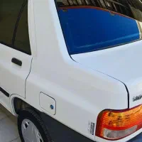 پراید ۹۹ در حد|خودرو سواری و وانت|قیروکارزین, |دیوار