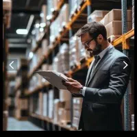 استخدام ویزیتور  اقا حرفه ایی در مراغه
