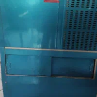 یخساز 100کیلویی آندرانیک