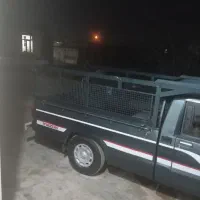 مزدا 2000مدل 84