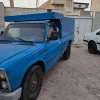 نیسان ۹۲،دوگانه کارخانه،کمپرس تناژ بالا|خودرو سواری و وانت|زاهدان, |دیوار