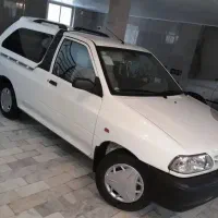 فروش پراید وانت ۱۵۱|خودرو سواری و وانت|آستارا, |دیوار