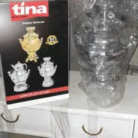 سماور مارک تینا