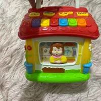 جعبه موزیکال انگلیسی