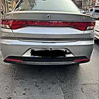 تاراV4اتومات مدل۱۴۰۴/۱۳۴۰۳تحویل فوری