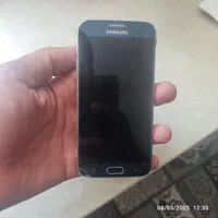 سامسونگ Galaxy S6 با حافظهٔ ۶۴ گیگابایت