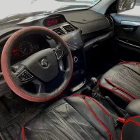 سورن دوگانه سیمی/نقد و اقساط|خودرو سواری و وانت|یزد, |دیوار