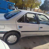 پژو ۴۰۵دوگانه|خودرو سواری و وانت|روانسر, |دیوار