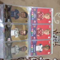 کیمدی همراه با آلبوم و مینی فیگور و برچسب|کلکسیون و سرگرمی|کوهدشت, |دیوار