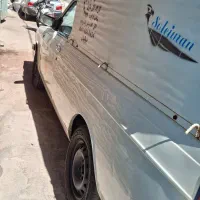 پیکان وانت ۸۵|خودرو سواری و وانت|تبریز, |دیوار