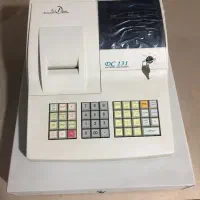 صندوق فروشگاهی نو درحد