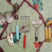 لوازم آشپز خانه|ظروف پخت‌وپز|مشهد, شهید بهشتی|دیوار