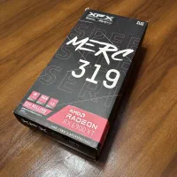 کارت گرافیک RX 6900 XT MERC