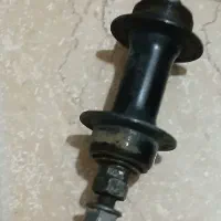 شاژمان و بلبرینگ دوچرخه|دوچرخه، اسکیت، اسکوتر|سنندج, |دیوار