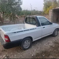 پراید وانت|خودرو سواری و وانت|گنبد کاووس, |دیوار