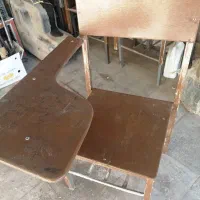 صندلی درحدنو