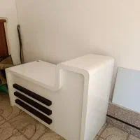 میز کانتر هایگلاس