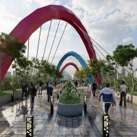 خدمات طراحی داخلی و نمای معماری|خدمات پیشه و مهارت|شفت, |دیوار