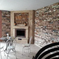 شومینه سنگی|مصالح و تجهیزات ساختمان|اراک, |دیوار