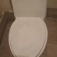 توالت فرنگی مروارید