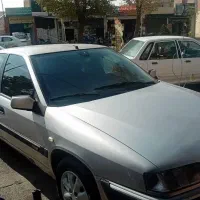 2000. زانتیا خونگی قسطی نقد|خودرو سواری و وانت|خمینی‌شهر, |دیوار