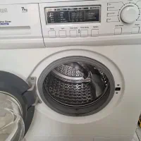 لباسشویی اسنوا درحد نو