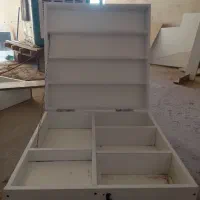 دکه سیگاری شیک و محکم سلام