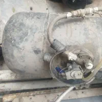 کپسول ال پی جی