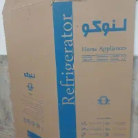 کارتن یخچال