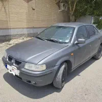 فروشی مدل 84|خودرو سواری و وانت|کهنوج, |دیوار