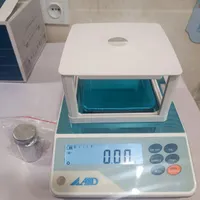 ترازو ANDو متلر آزمایشگاه ترازو طلا فروشی|فروشگاه و مغازه|تهران, خاوران|دیوار