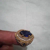 انگشتر نقره|جواهرات|شاهینشهر, پارک بانک استان|دیوار