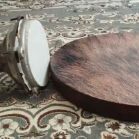 دف و تمپو