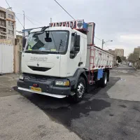 رنومدل ۸۳|خودرو سنگین|آبیک, |دیوار