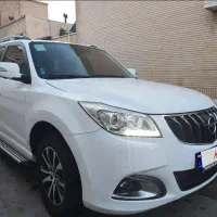 هایما s7 بی رنگ (اقساطی آسان)|خودرو سواری و وانت|تهران, هفت حوض|دیوار